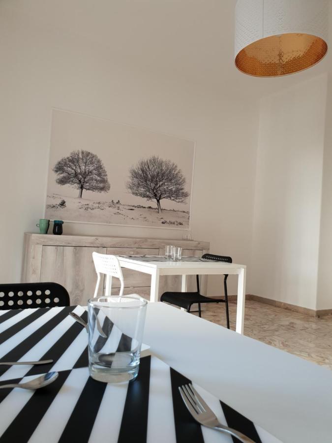 Bed and Breakfast Perla Sicula à Catane Extérieur photo